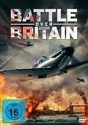 Battle Over Britain DVD