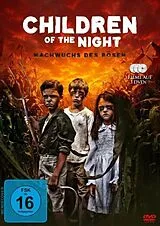 Children of the Night - Nachwuchs des Bösen DVD