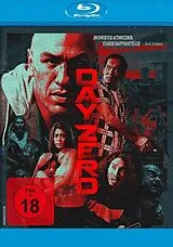 Day Zero Blu-ray