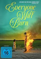 Everyone Will Burn DVD