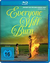 Everyone Will Burn Blu-ray