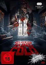 Blood Runs Cold - Die Horror-Collection DVD