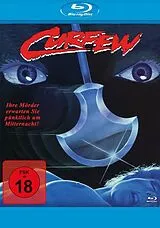 Curfew Blu-ray