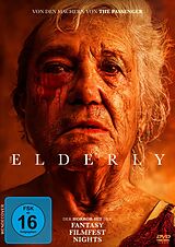The Elderly DVD