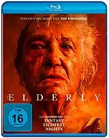 The Elderly Blu-ray