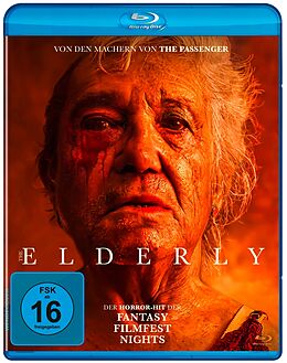 The Elderly Blu-ray