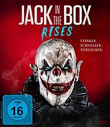 Jack In The Box Rises Blu-ray