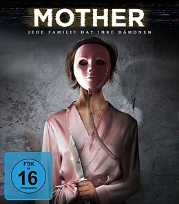 Mother - Jede Familie hat ihre Dämonen DVD