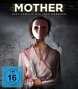 Mother - Jede Familie Hat Ihre Dämonen Blu-ray
