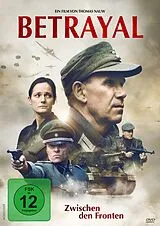 Betrayal - Zwischen den Fronten DVD