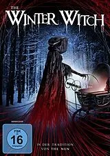 The Winter Witch Blu-ray