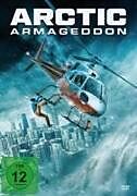 Arctic Armageddon DVD