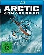 Arctic Armageddon Blu-ray