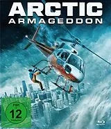 Arctic Armageddon Blu-ray