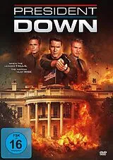 President Down DVD