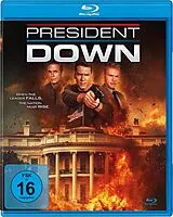 President Down Blu-ray