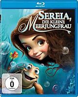 Sereia,Die Kleine Meerjungfrau Blu-ray
