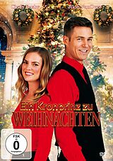 Ein Kronprinz zu Weihnachten DVD