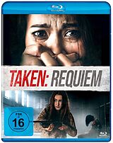 Taken - Requiem Blu-ray