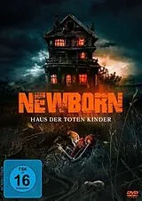 Newborn - Haus der toten Kinder DVD