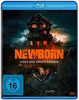 Newborn - Haus Der Toten Kinder Blu-ray