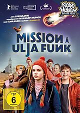 Mission Ulja Funk DVD