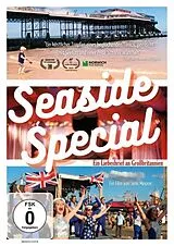 Seaside Special - Ein Liebesbrief an Großbrinannien DVD
