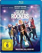 Silver Rockers Blu-ray