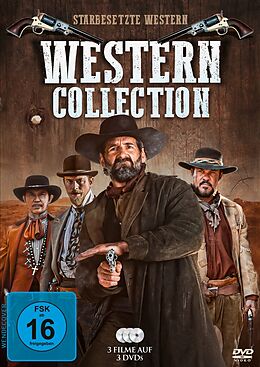 Western Collection DVD