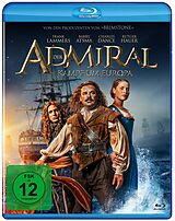 Der Admiral - Kampf Um Europa Blu-ray