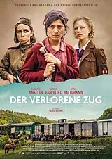 Der verlorene Zug DVD