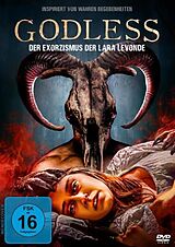 Godless - Der Exorzismus der Lara Levonde DVD