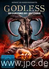 Godless - Der Exorzismus der Lara Levonde DVD