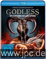 Godless - Der Exorzismus Der Lara Levonde Blu-ray