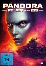Pandora - Feuer und Eis DVD