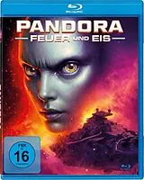 Pandora - Feuer und Eis Blu-ray