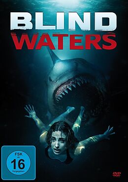 Blind Waters DVD