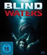 Blind Waters Blu-ray
