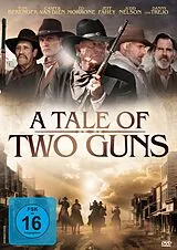A Tale of Two Guns DVD