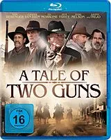 A Tale Of Two Guns Blu-ray