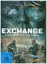 Exchange - Ein Leben für ein Leben DVD