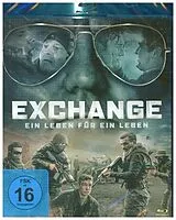 Exchange - Ein Leben Für Ein Leben Blu-ray
