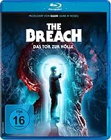 The Breach - Das Tor Zur Hölle Blu-ray