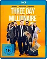 Three Day Millionaire Blu-ray