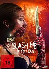 Slash me if you can! DVD
