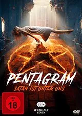 Pentagram - Satan ist unter uns DVD