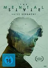 The Mental State - Unter Verdacht DVD