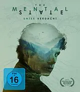 The Mental State - Unter Verdacht Blu-ray