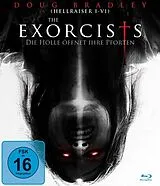The Exorcists - Die Hölle Öffnet Ihre Pforten Blu-ray