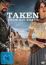 Taken from Rio Bravo DVD